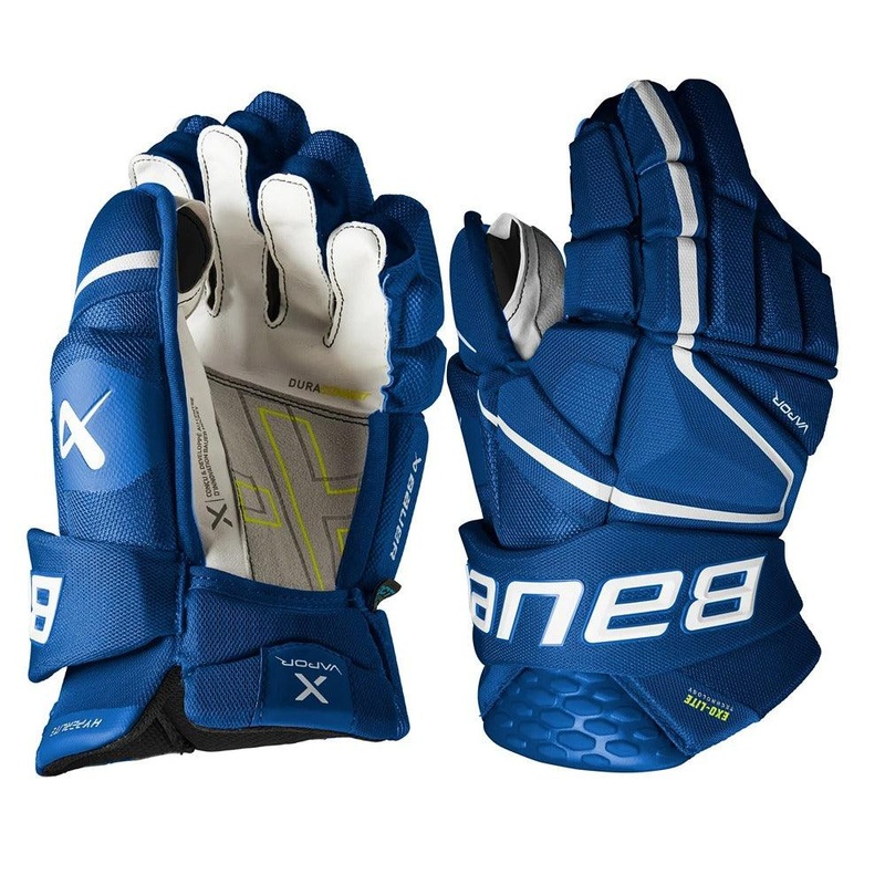 Vapor Hyperlite Hockey Gloves – Intermediate