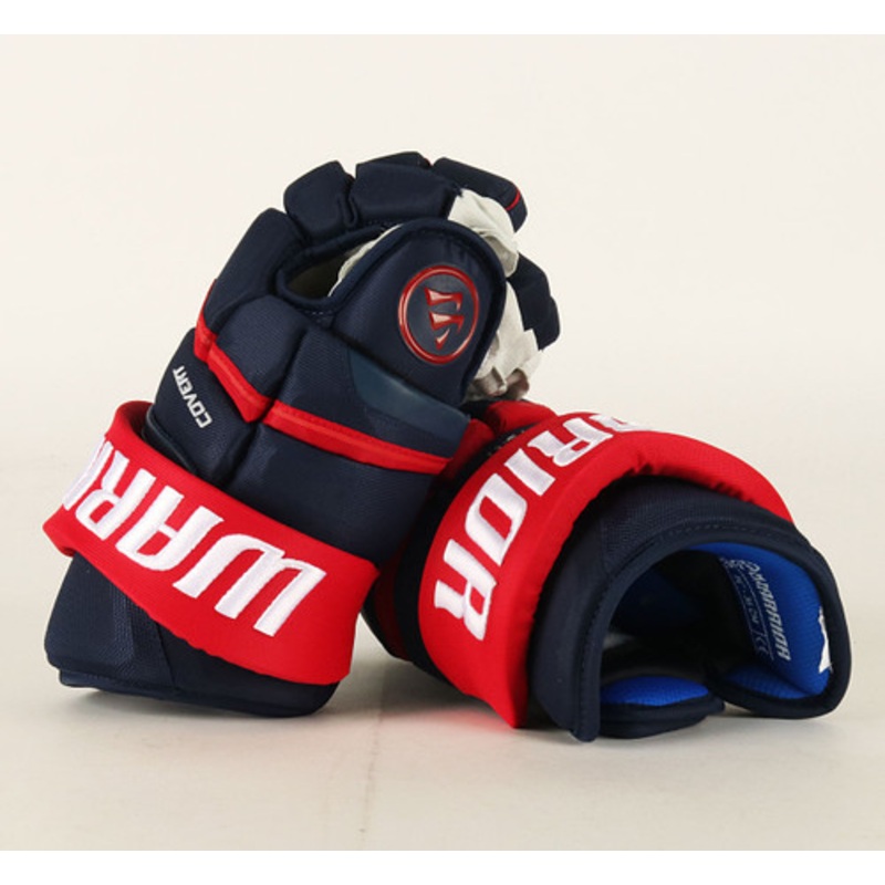 15 Warrior Covert QRE Gloves – Team Stock