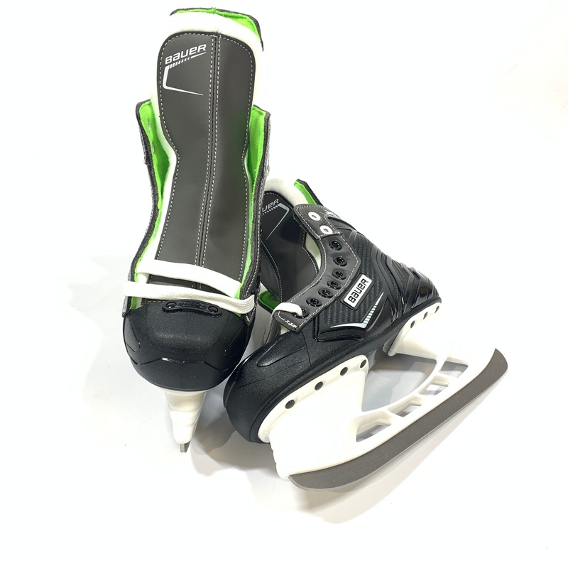 Bauer X-LS – Intermediate Hockey Skates