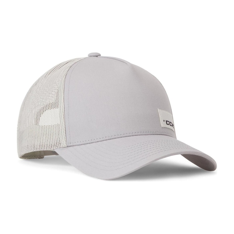 CCM Cap Casual Trucker Jr Dawn Blue