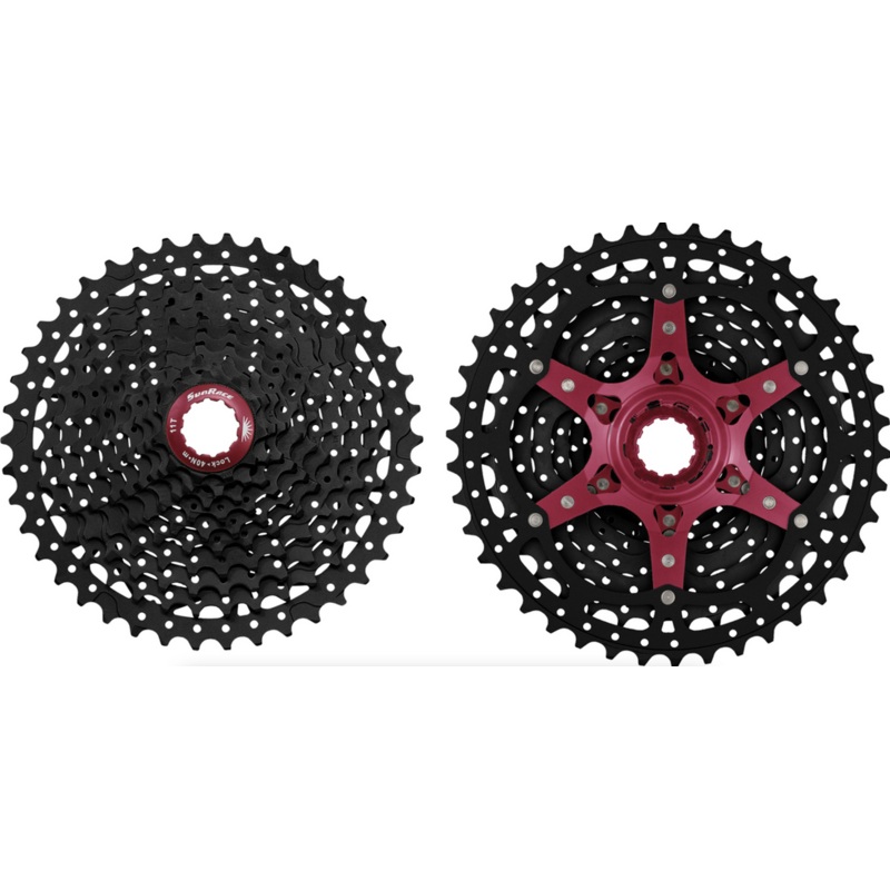 CSMX3 10-Speed MTB Cassette|11-42T