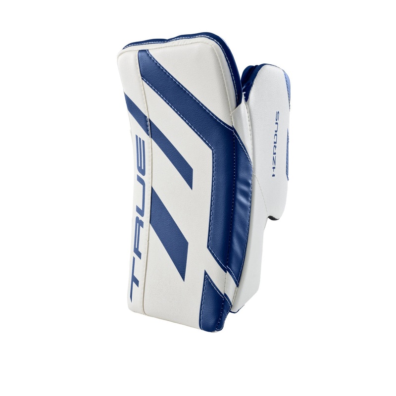 True HZRDUS Goalie Blocker – Junior