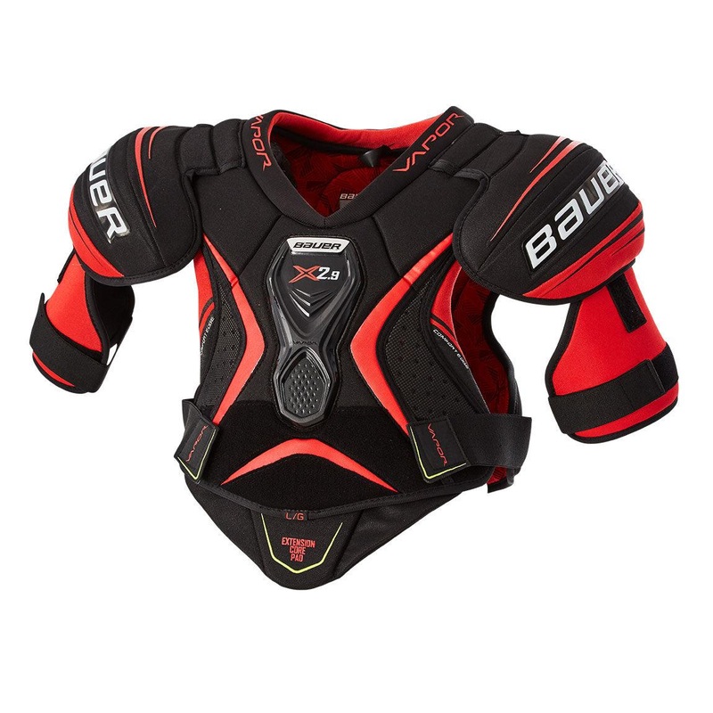 Vapor X2.9 Shoulder Pad – Junior
