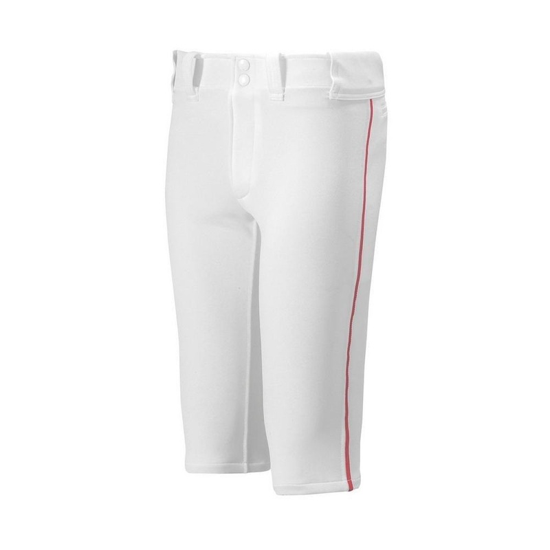 Youth Premier Short Piped Pant