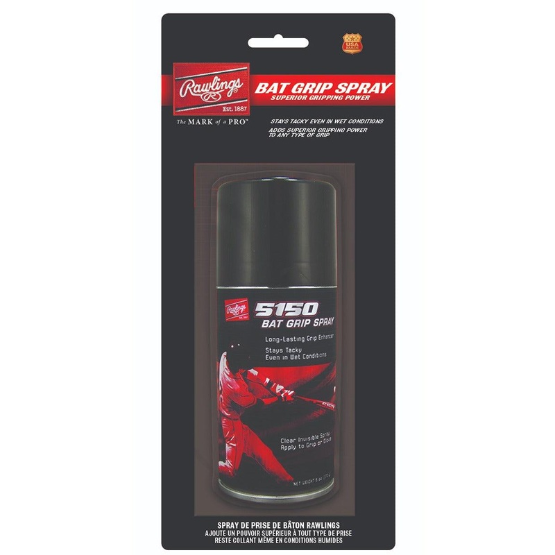 5150 Bat Grip Spray
