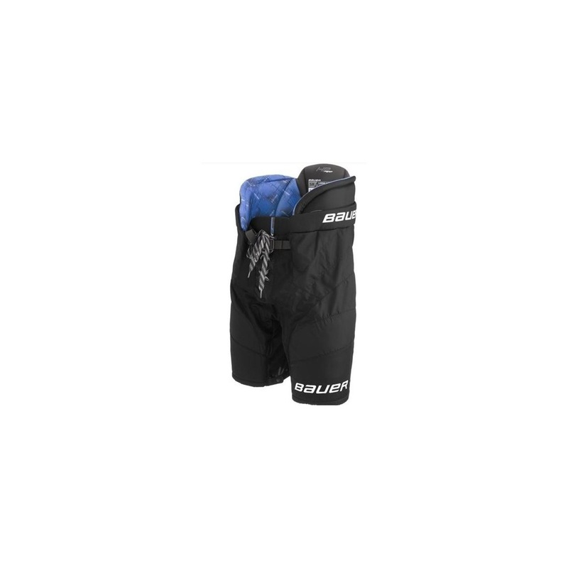 Bauer Hockey Pant Performance Sr Black