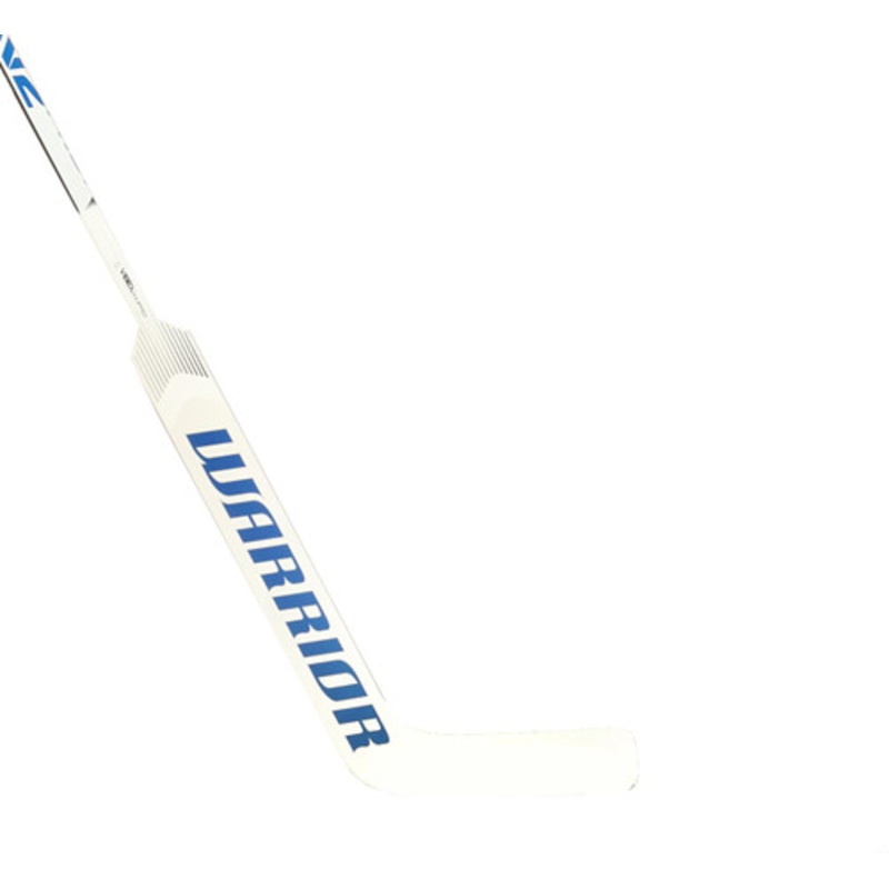 Left – Daniel Allin White Ritual V2 Pro + Stick