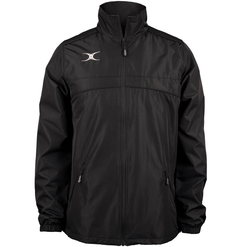 Mens Photon Full Zip Jacket|Black|Dark Navy|XS|S|M|L|XL|2XL|3XL