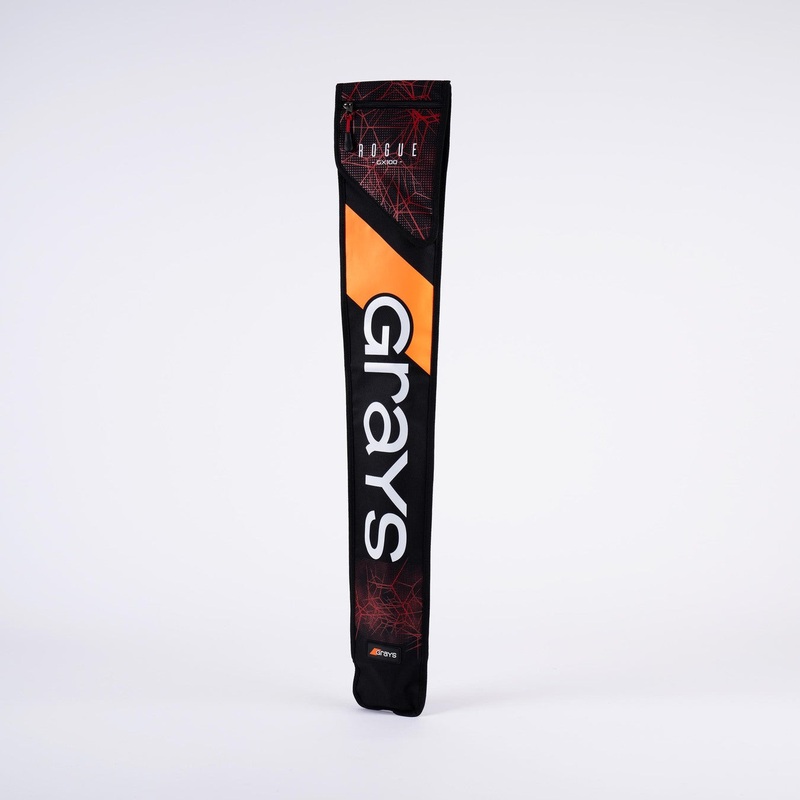 Rogue Stick Bag|Black|Pink|White