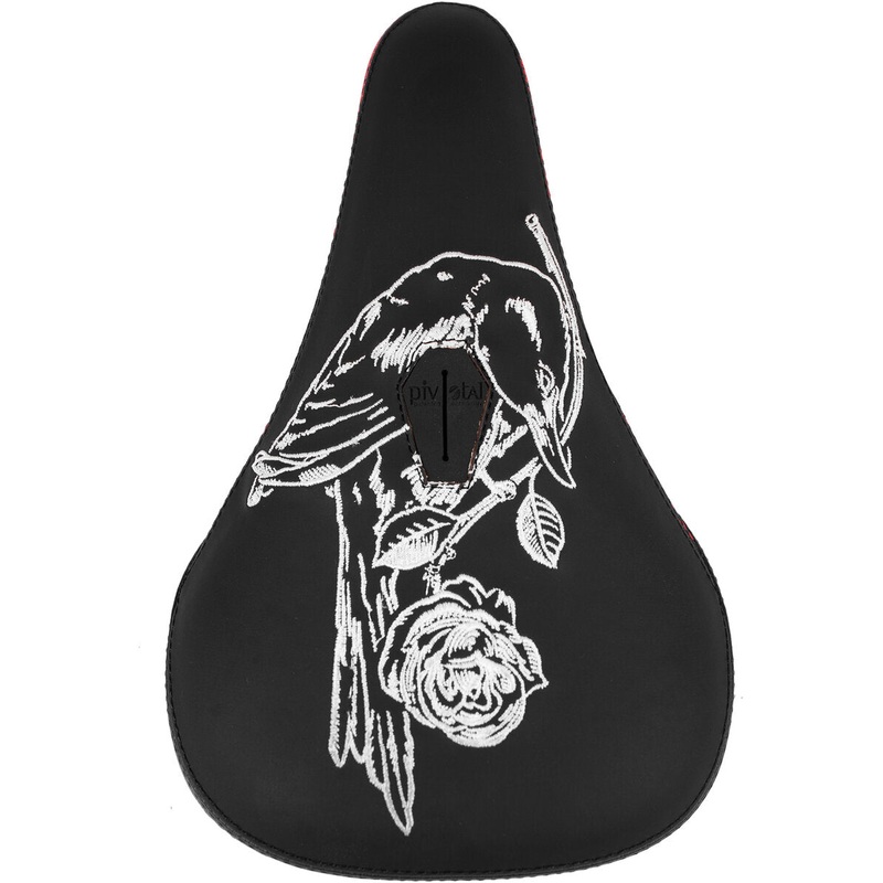Sub X Rose Crow Pivotal Mid Seat
