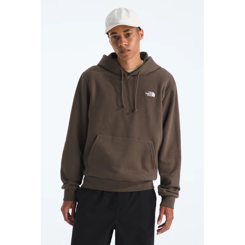 The North Face Men’s Evolution Simple Dome Hoodie