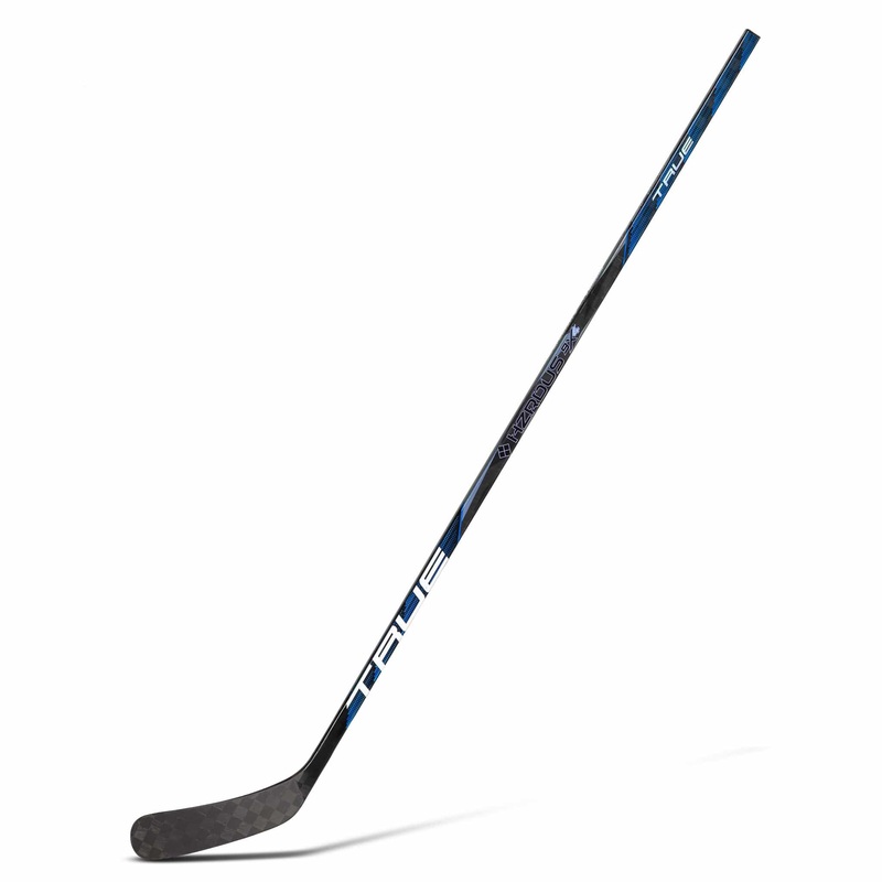 TRUE HZRDUS 9×4 Pro Stock Senior Hockey Stick – Noah Dobson