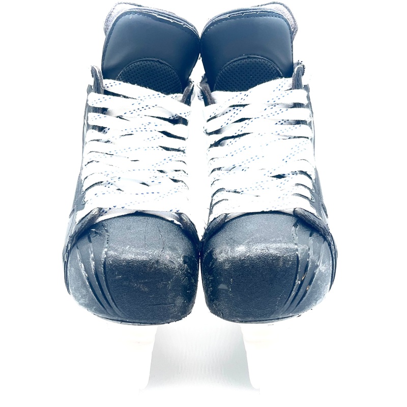 Bauer Vapor 2X Pro – Used NHL Pro Stock Hockey Skate