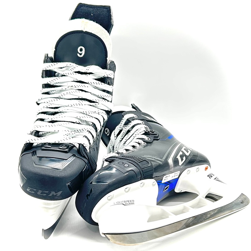 CCM Ribcor 100K Pro – Pro Stock Hockey Skates – Size 10D