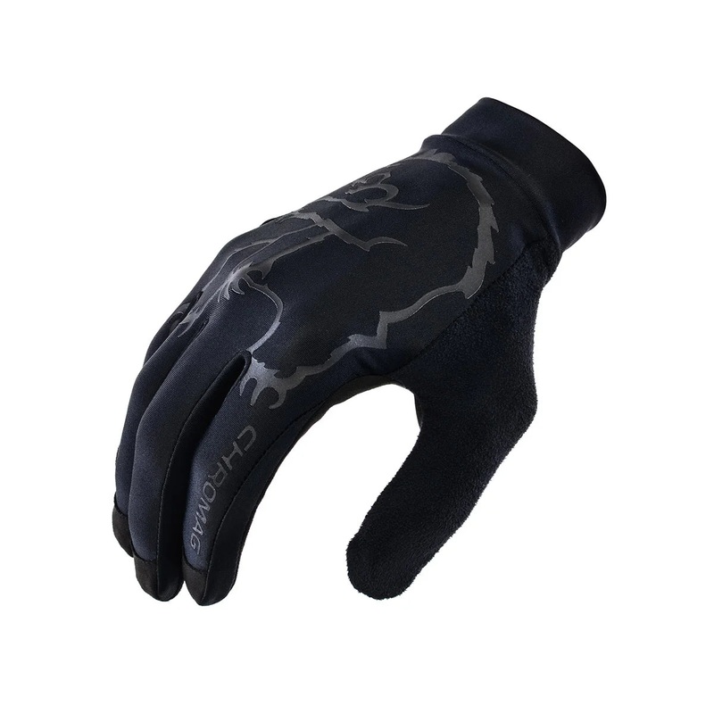 Habit Glove|BLACK|CHARCOAL HEATHER|HIBISCUS|S|M|L|XL|XXL