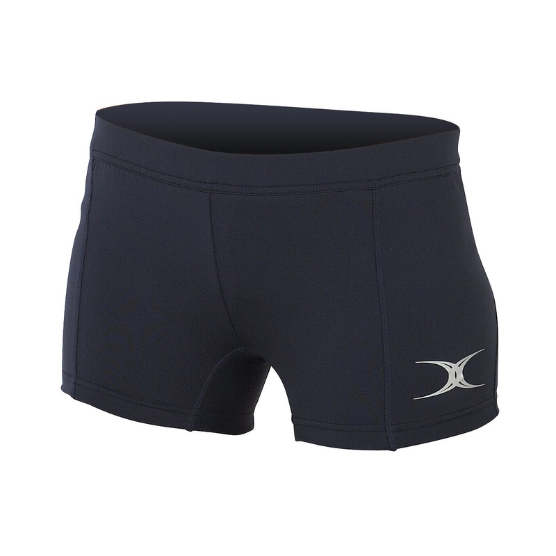 Ipswich School Women’s Navy Eclipse II Shorts
