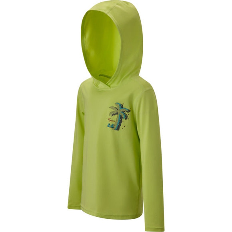 Junior Jude Long-Sleeved Rashguard