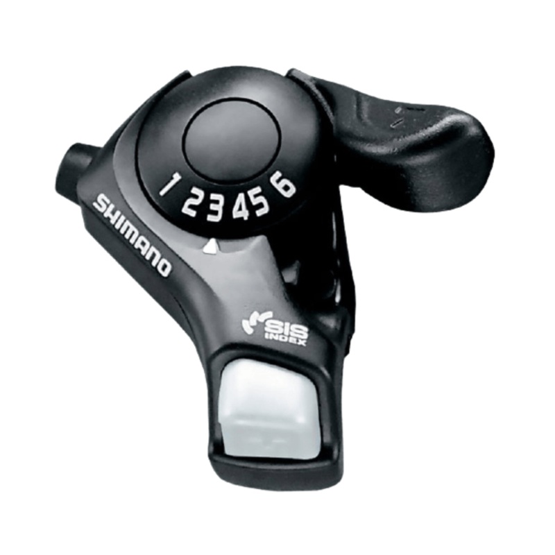 Shimano Shift Lever Set SL-TX30 Tourney 7 R&L Friction