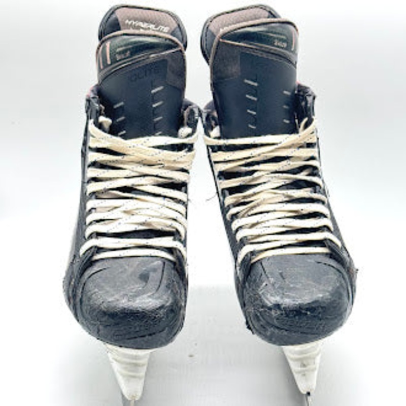 Used – Bauer Vapor Hyperlite Pro Stock Skate – Size 8D