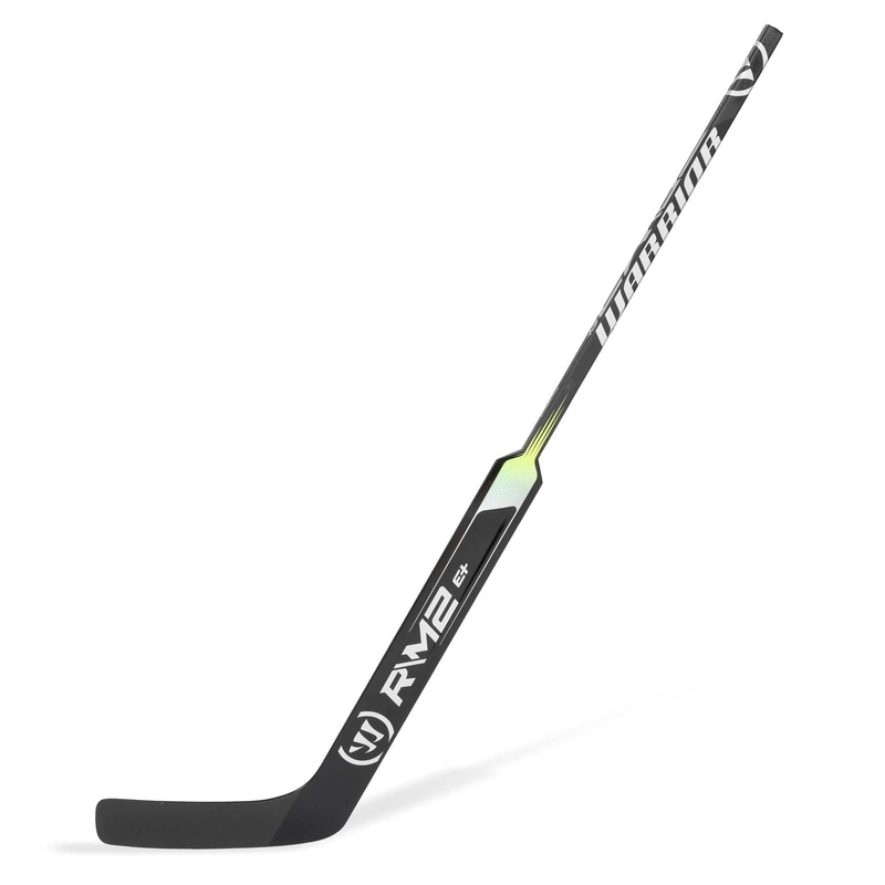 Warrior Ritual M2 E+ Senior Goalie Stick