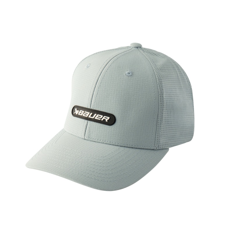 Bauer Ripstop Performance Hat|Seafoam|OSFM