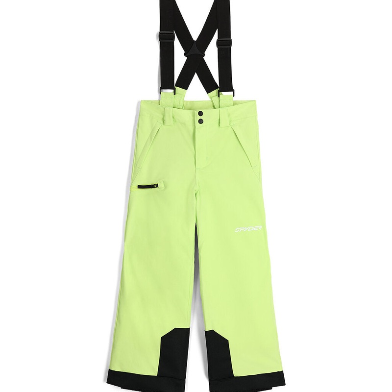 Boys’ Youth Propulsion Insulated Pants
