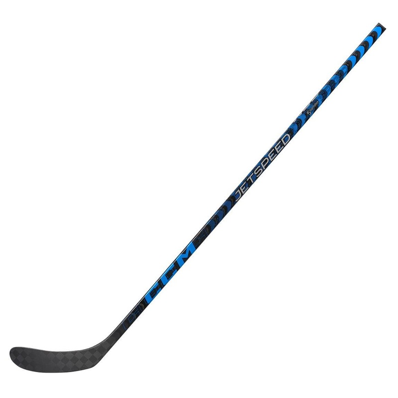 CCM Jetspeed Hockey Stick (30 Flex) – Youth