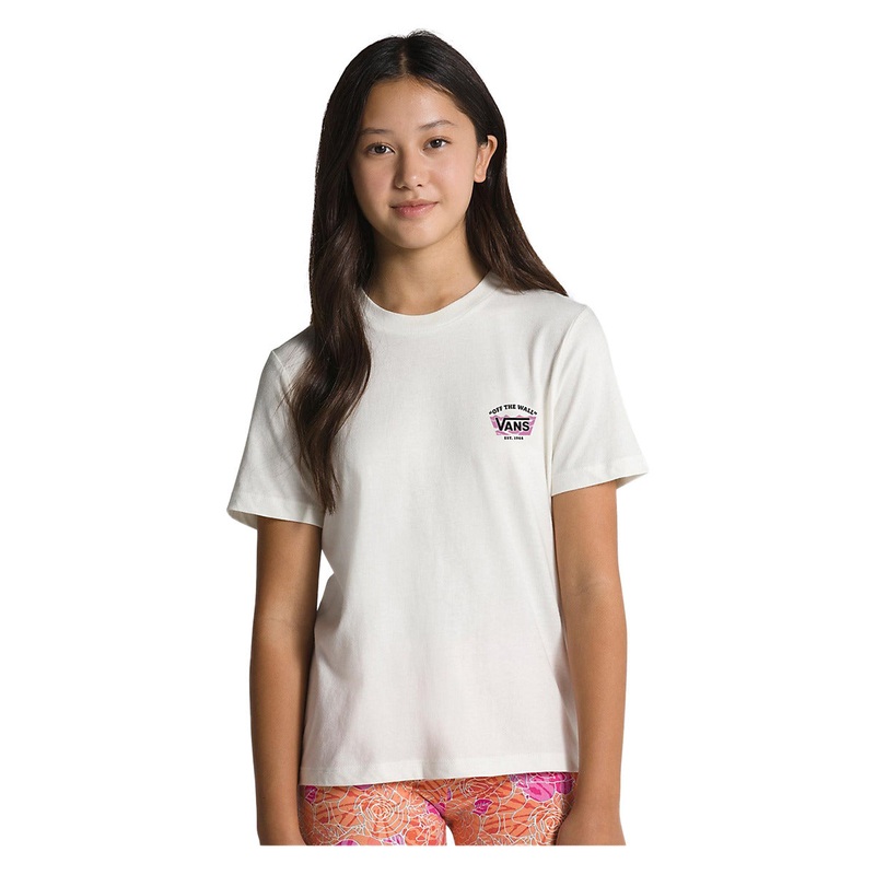 Girls’ Mountain Sky Crew Jr. T-Shirt