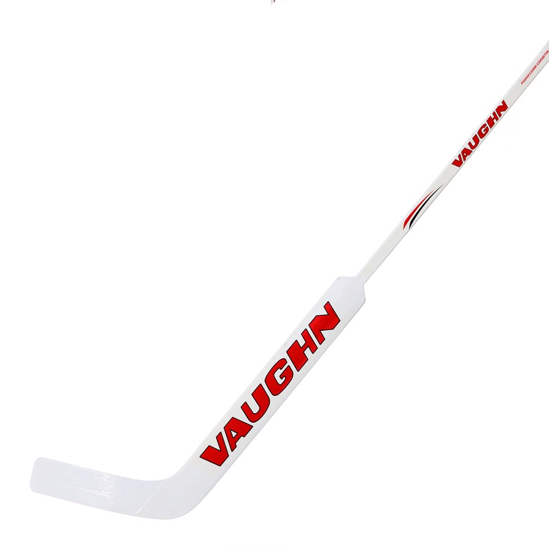 Goalie – Vaughn VGS1100|Left – P31|Red