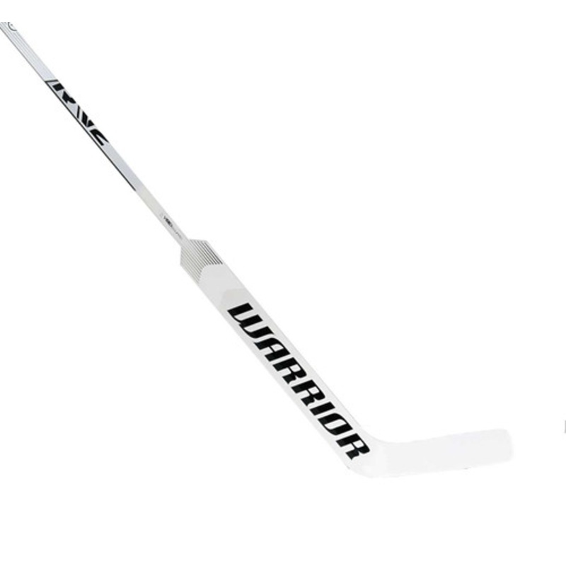 Left – Darcy Kuemper White Ritual V2 Pro + Stick #8