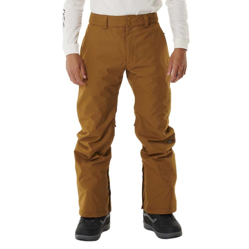 Men’s Base Pant|GOLD|S|M|L|XL