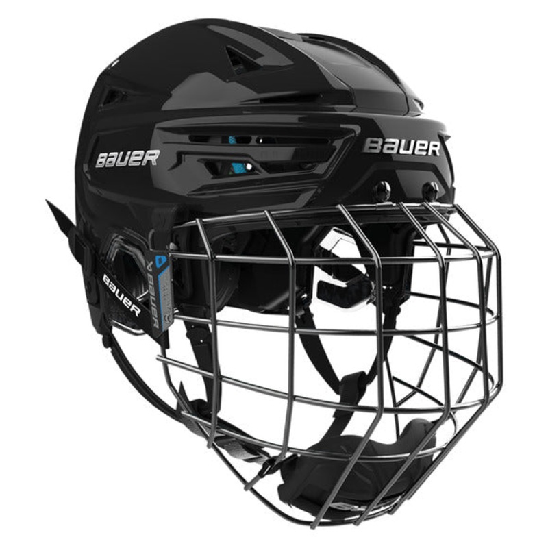 Re-Akt 155 Combo Hockey Helmet