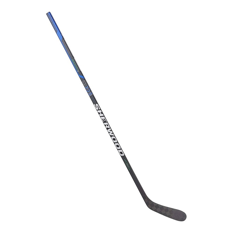 Sherwood CODE Encrypt 2 Intermediate Ice Hockey Stick