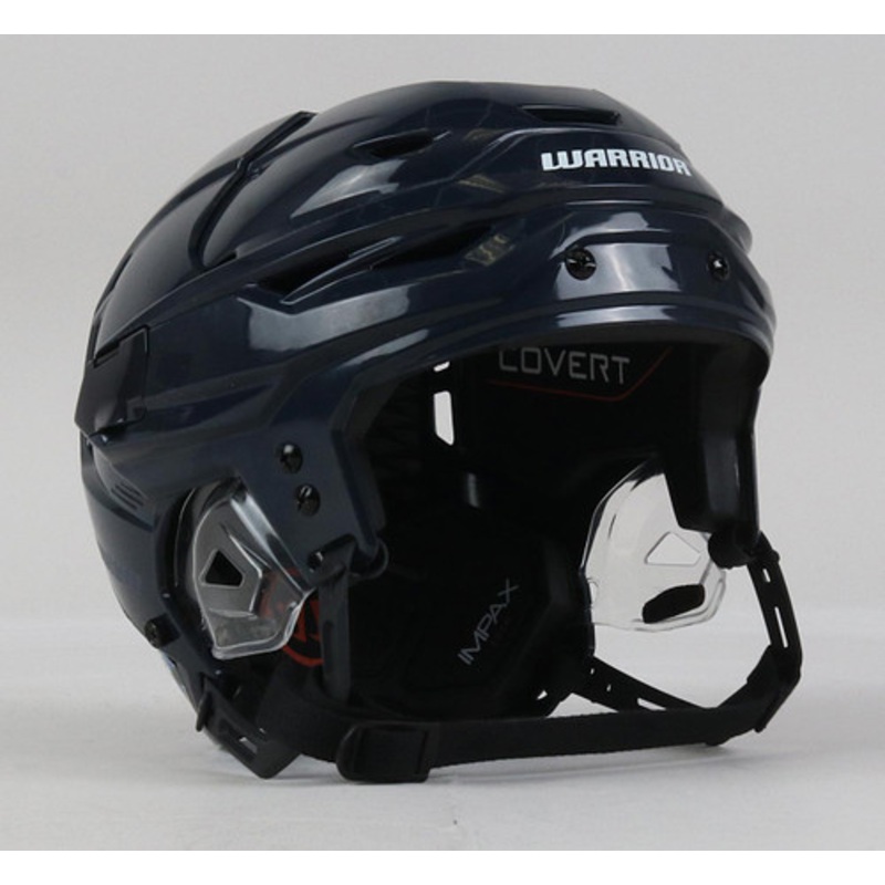 Size M – Warrior Covert RS Pro Navy Blue Helmet – Metro Jets