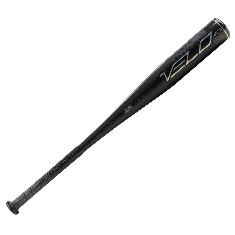 Velo 2 3/4 USSSA Hybrid Baseball Bat (-10)