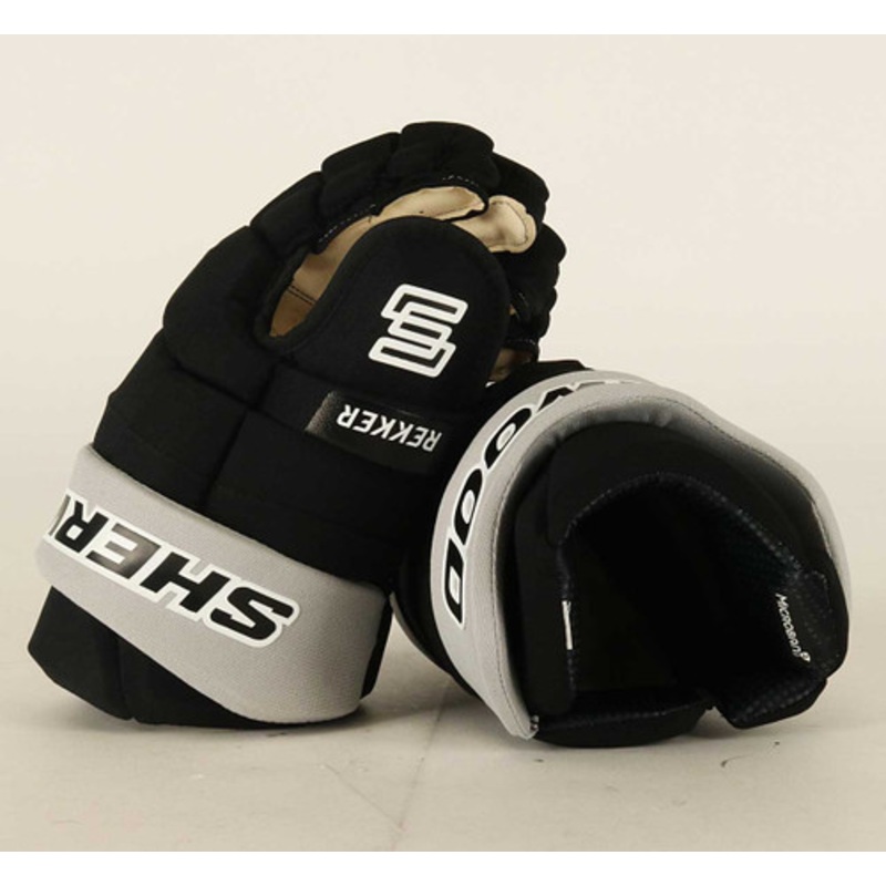 13 Sherwood Rekker Morph 1 Gloves – Team Stock Los Angeles Kings