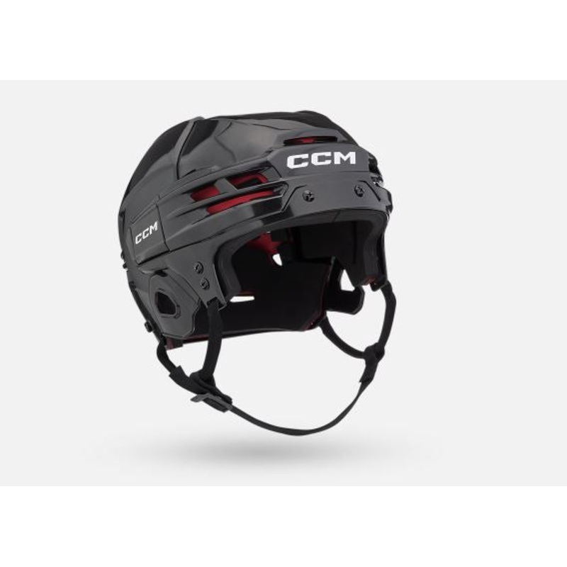 CCM Senior Tacks 70 Helmet|BLACK|S|M|L
