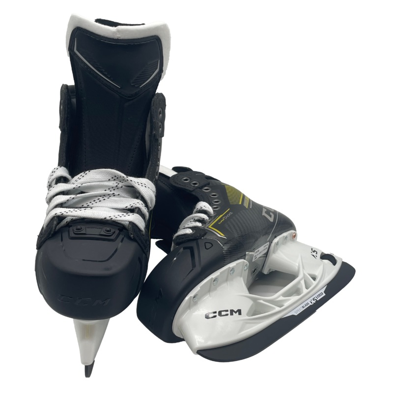 CCM SuperTacks AS3 Pro – Pro Stock Hockey Skates – Size 8.25D