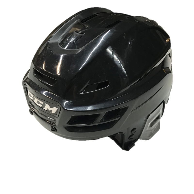 CCM Tacks 710 – Hockey Helmet (Black)