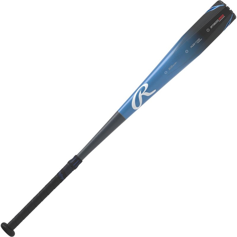Clout 2 3/4 (-10) USSSA Youth Baseball Bat