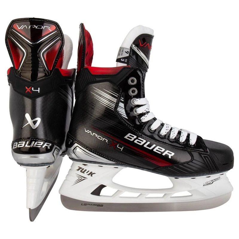 Intermediate Vapor X4 Hockey Skates (2023)