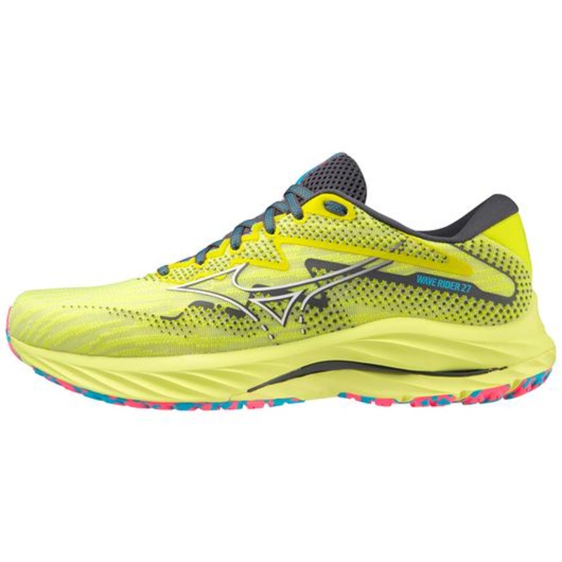 Men’s Wave Rider 27 Running Shoes