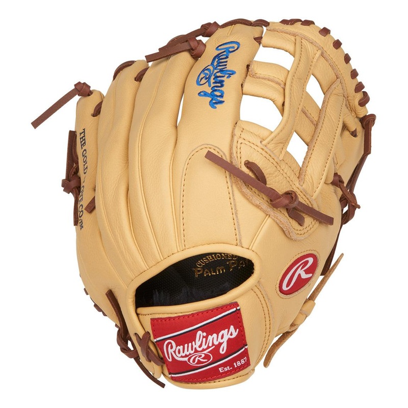 Select Pro Lite 11.5 Kris Bryant Baseball Gloves