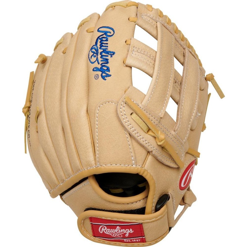 Sure Catch 10.5 Kris Bryant Signature Junior Baseball Glove