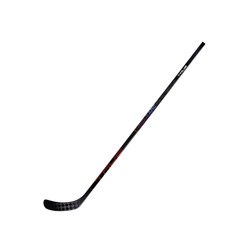 TRUE HZRDUS Arc 2025 Senior Ice Hockey Stick