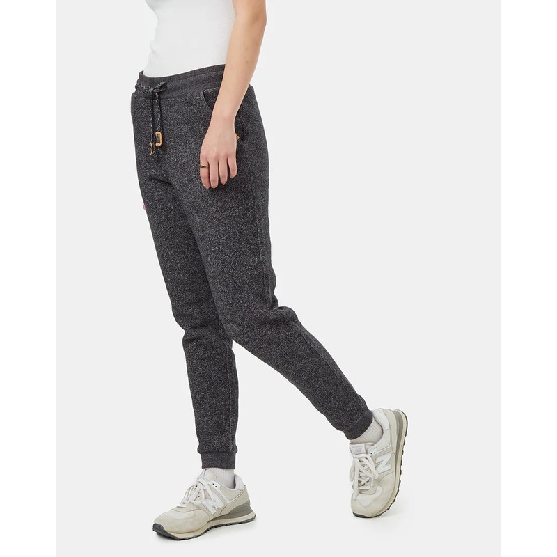 Women’s Bamone Sweatpants|METEORITE BLACK MARLED|XS|S|M|L|XL