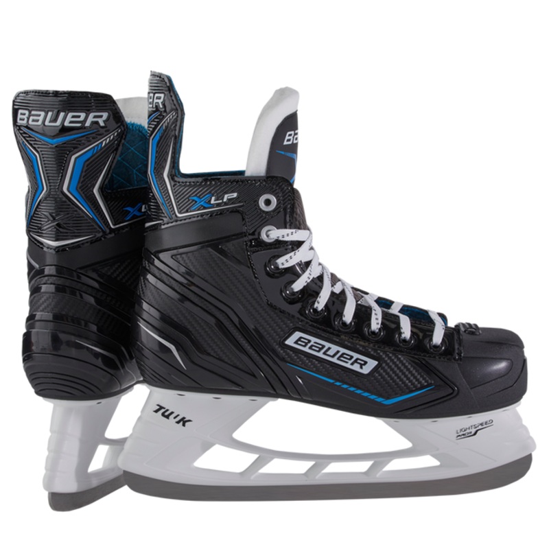 X-LP Skate Intermediate|R|4|5|6