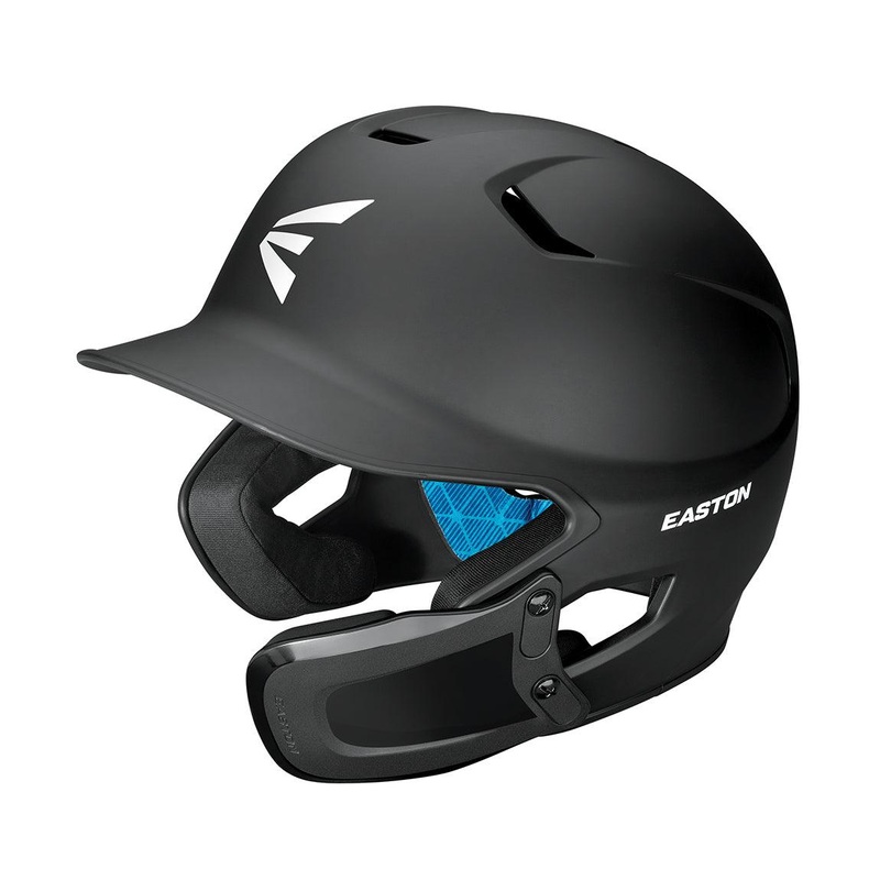 Z5 2.0 Matte Solid with Universal Jaw Guard