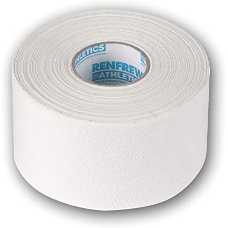 36×12 Trainer’s Tape|WHITE