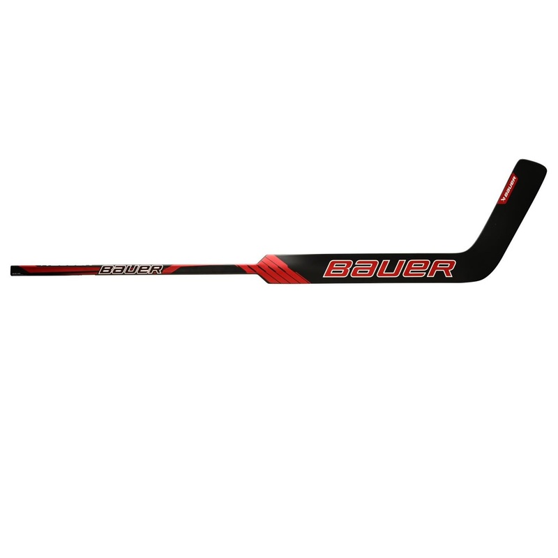 Bauer Goalie Stick GSX Sr Red